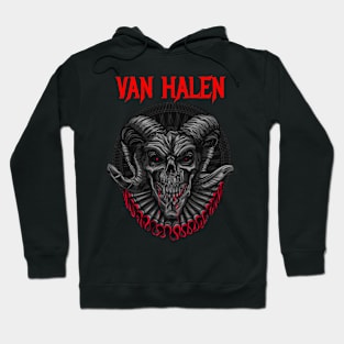 HALEN BAND Hoodie